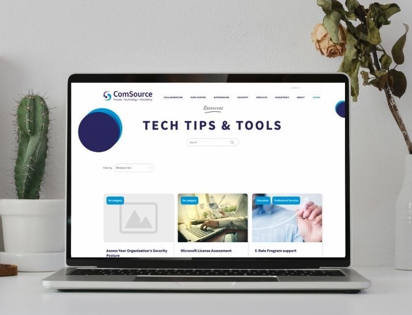 IT Marketing Services