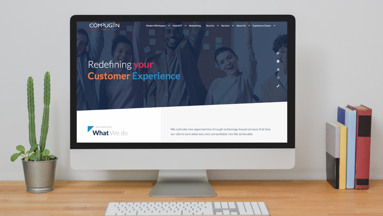 samples- LexahBrand + vCMO Services for SaaS + MSP