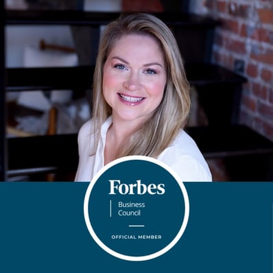 Forbes Business Council