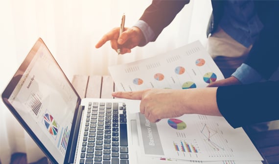Marketing Audit