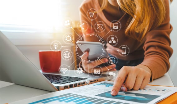 IT marketing tools and skills [Customer Lifecycle Strategy and Planning]