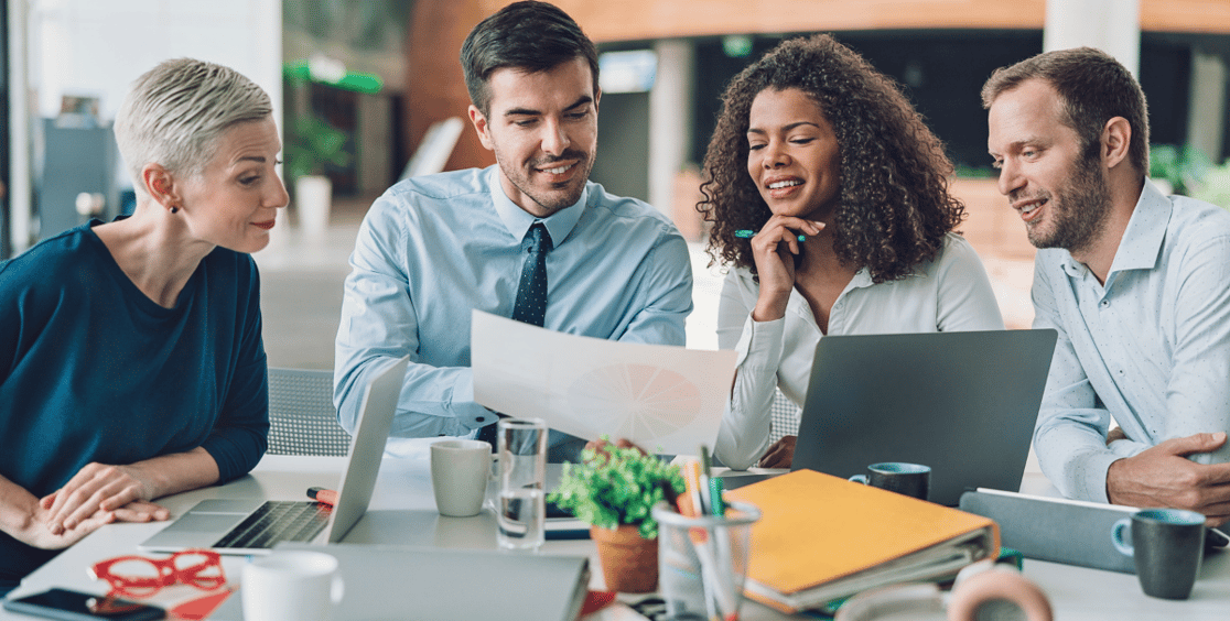 Marketing for MSP