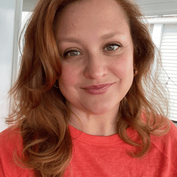 Michelle Marquardt