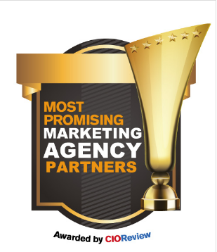 2021 Most Promising Marketing Agency Partners