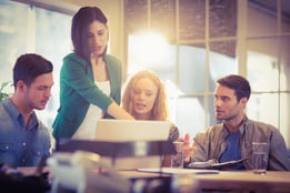 HubSpot Marketing Pro for IT Resellers