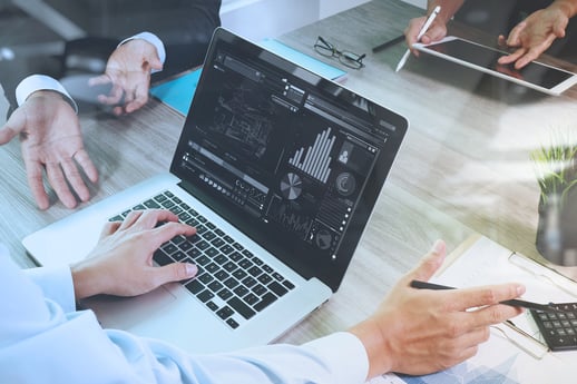 Here is Your Buyer's Evaluation Guide: Marketing Automation Software for Scaling Teams: 