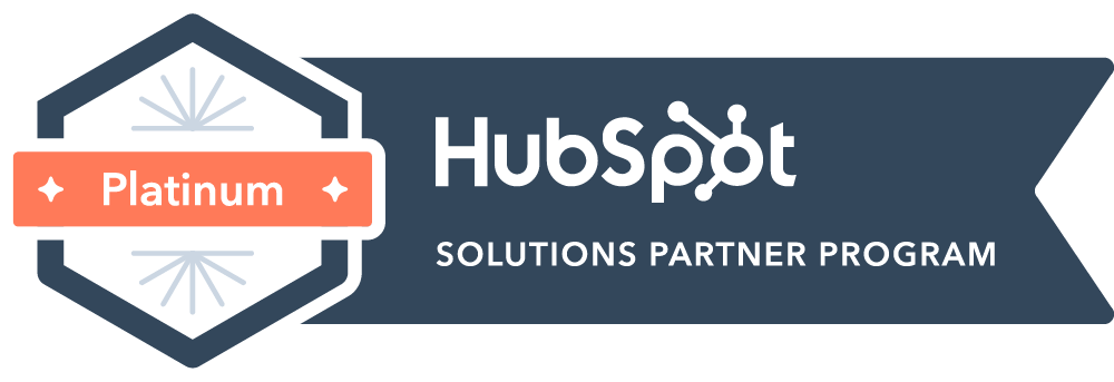 MarketDesign HubSpot Platinum Partner