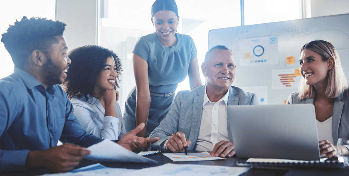 lead gen help msp