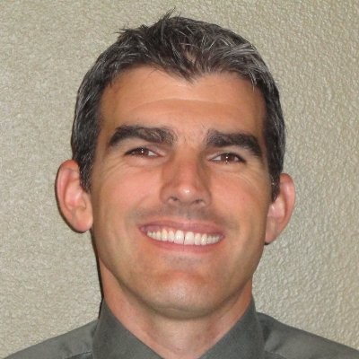 Randy Amorebieta, President, Microtech Systems