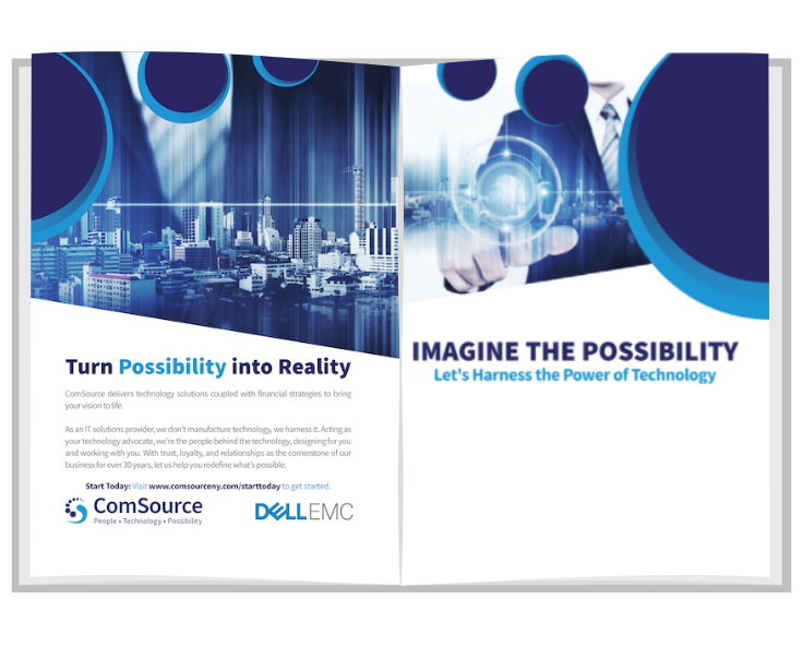 IT Marketing Services