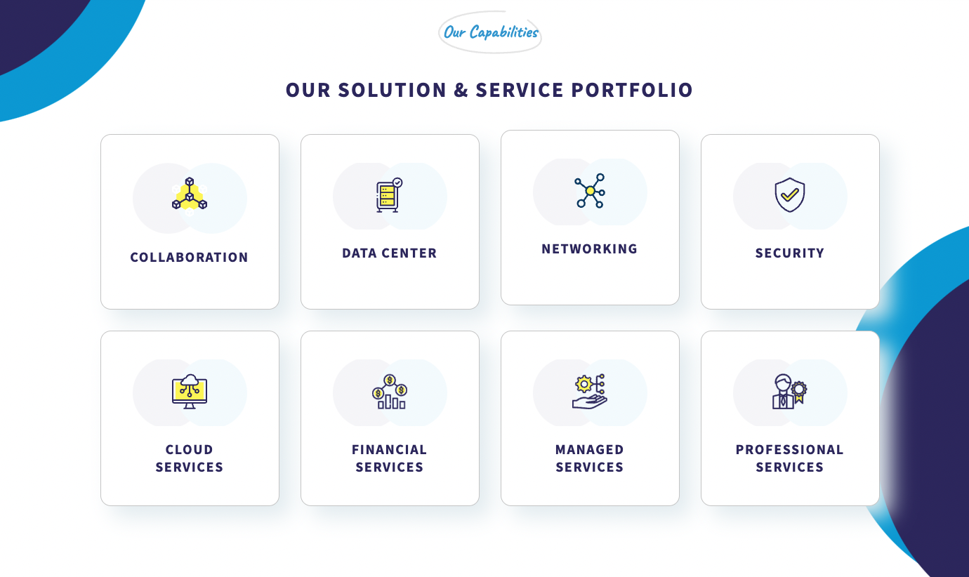 ComSource website