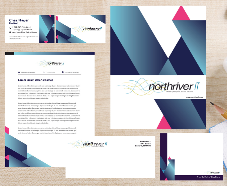 Marketing Services for MSPs