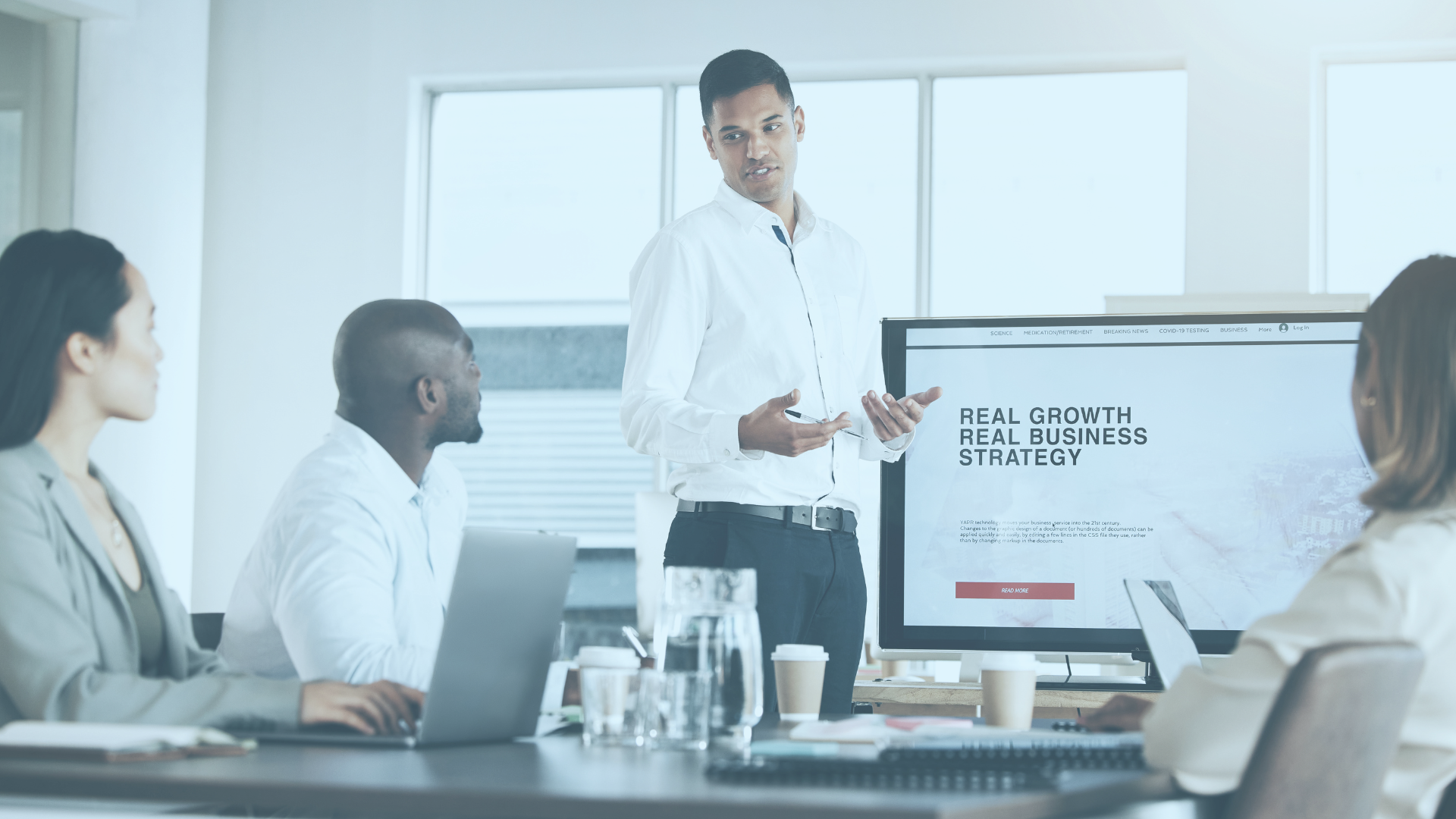 AI and SEO