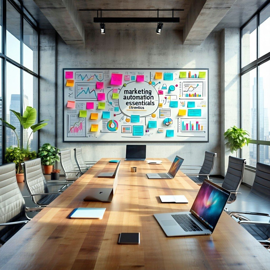 marketing automation tech companies
