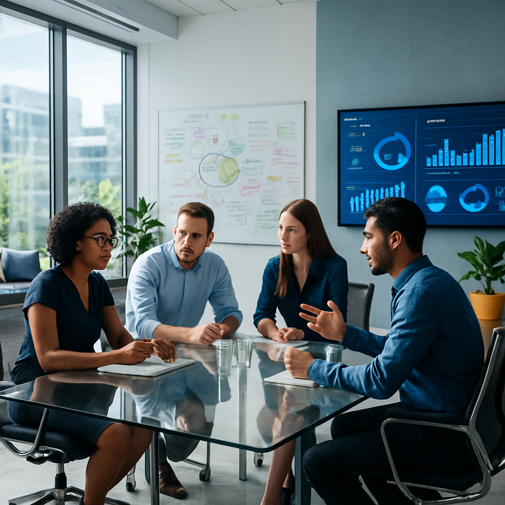 The Smart Way to Use AI (And the Places It Doesn’t Belong)