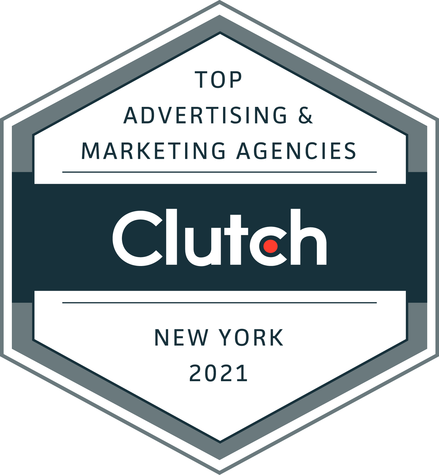 MarketDesign Bags a Clutch Award for Outstanding Digital Strategy in NY