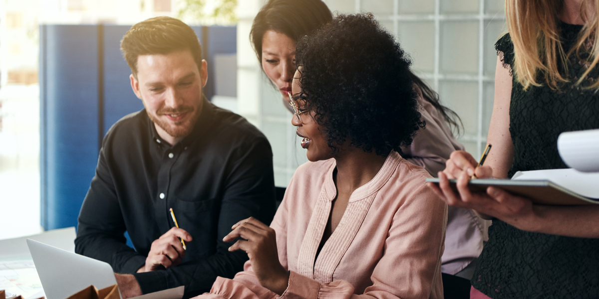 The Power of Brand Storytelling for B2B Technology + SaaS Companies