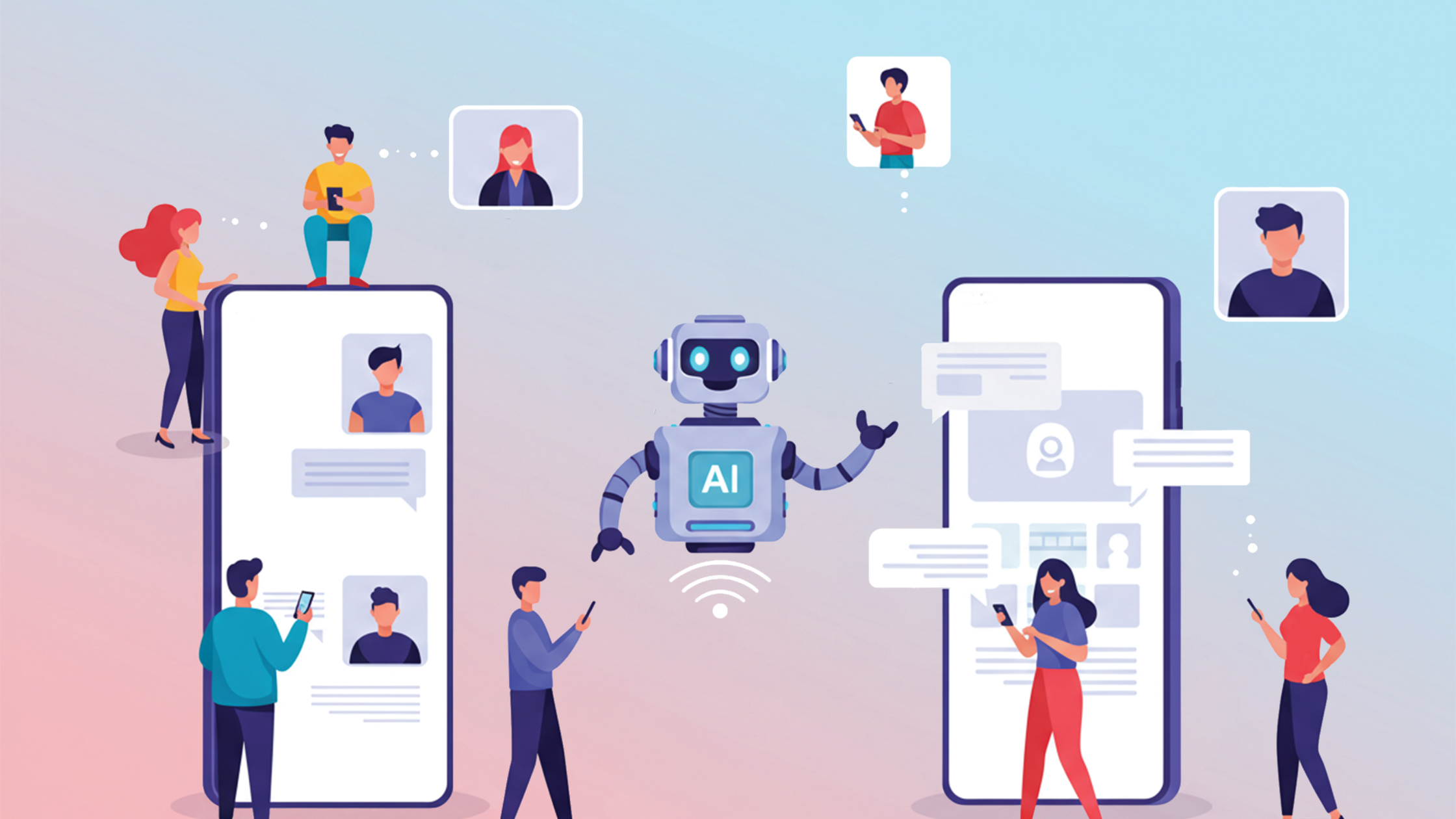 Get Your AI Search Visibility Score | MarketDesign Co