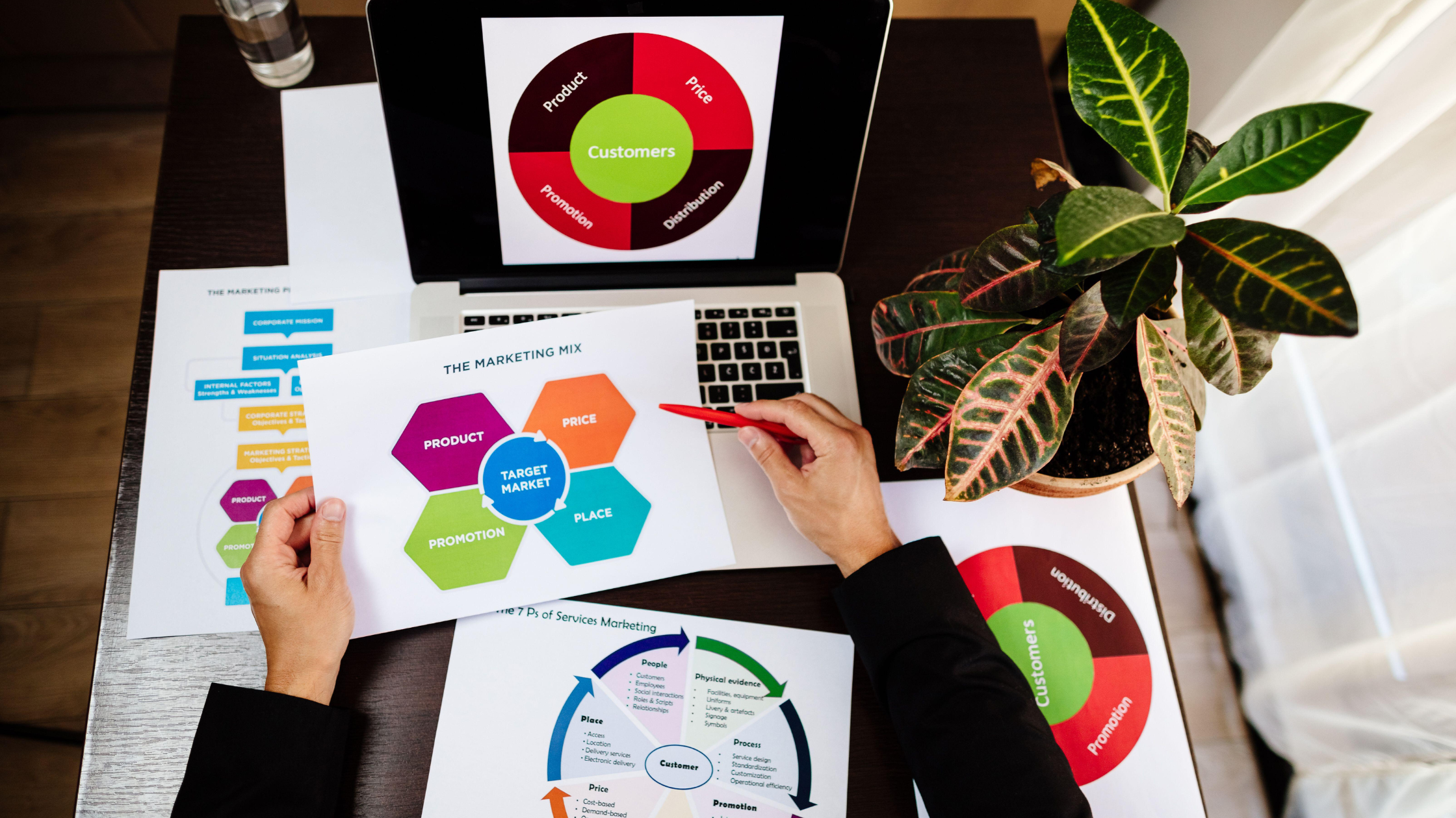 What Does An IT Marketing Agency Actually Do?