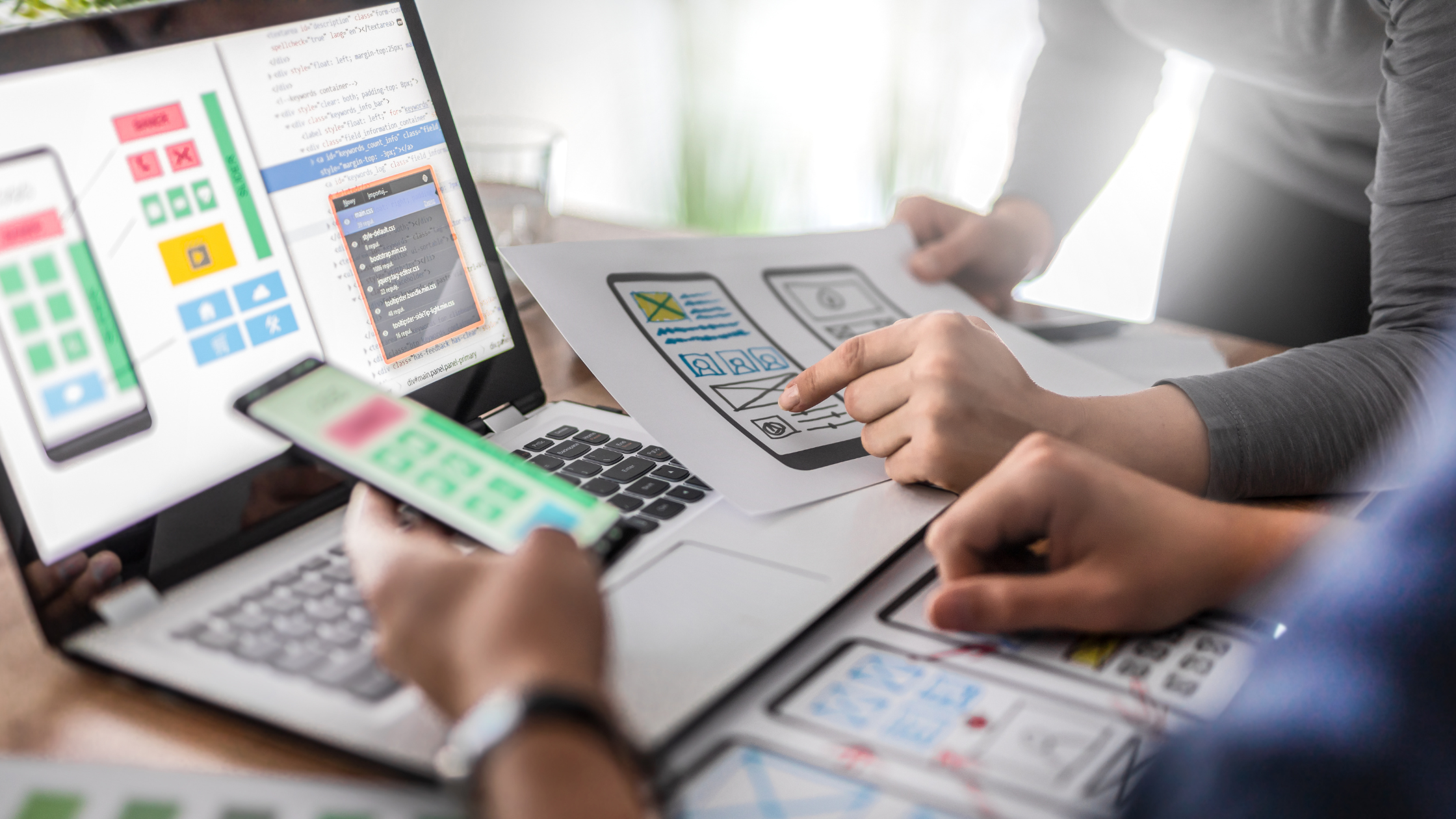 What Is HubSpot Website Design?